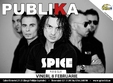 concert publika in spice club 