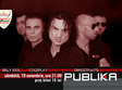 concert publika la oradea