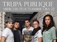 concert publique in brasov