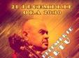 concert puiu cretu band in club e varza