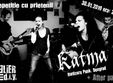 concert punk katma timisoara