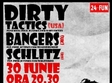 concert punk la timisoara