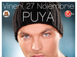 concert puya