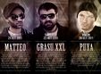 concert puya in arad