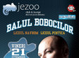 concert puya in mamaia
