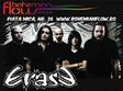 concert quantiq brasov si erase bucuresti