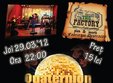 concert quaternion band in timisoara