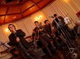 concert quaternion in nostalgie pub lounge din arad
