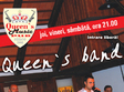 concert queen s band 