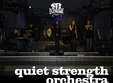 concert quiet strength orchestra la elephant pub