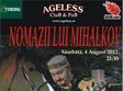 concert radu captari in ageless club