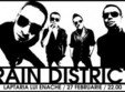 concert rain district in laptaria lui enache din bucuresti
