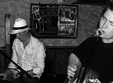 concert rain dogs in londophone