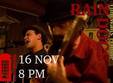 concert rain dogs la the londophone
