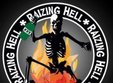 concert raizing hell in sibiu