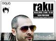 concert raku aqua pub sibiu