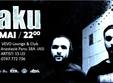 concert raku