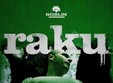 concert raku in club goblin din bucuresti