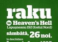 concert raku in constanta
