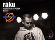 concert raku la bacau
