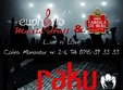 concert raku la cluj