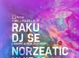 concert raku norzeatic si khidja la setup venue