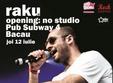concert raku pub subway4 bacau