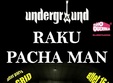 concert raku si pacha man