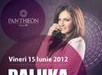 concert raluka in timisoara