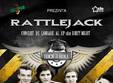 concert rattlejack in irish music pub