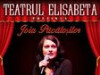 concert raul kusak si alina manole la teatrul elisabeta