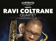 concert ravi coltrane la cluj