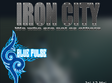 concert razna si blue pulse in iron city