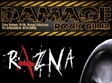 concert razna si pseudonoise in damage club