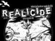 concert realicide si halloween party atelier diy 