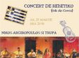 concert rebetiko