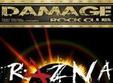 concert reborn si razna in damage club