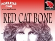 concert red cat bone in ageless club