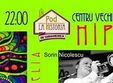 concert red cat bone la in pod la historia