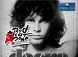 concert red cat bone la resita