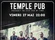 concert red parlament