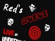 concert red s queue in club underworld