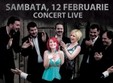 concert redblonde