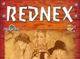 concert rednex in hard rock cafe