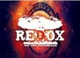 concert redox in iron city