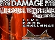 concert redox si alter status in damage club