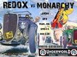 concert redox si monarchy in underworld