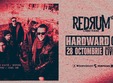 concert redrum 4x4 cluj