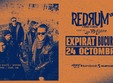 concert redrum 4x4 expirat bucure ti