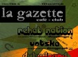 concert rehab nation si votska